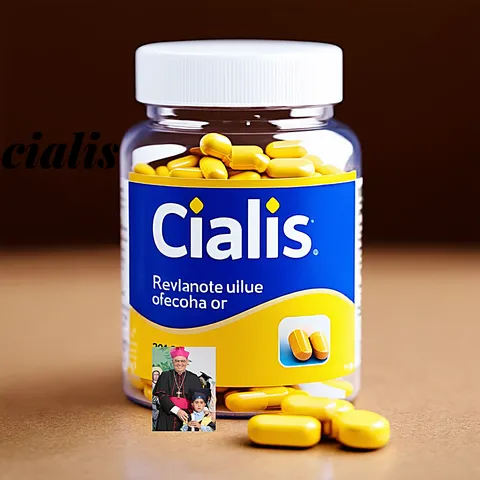 Precio oficial cialis en farmacias